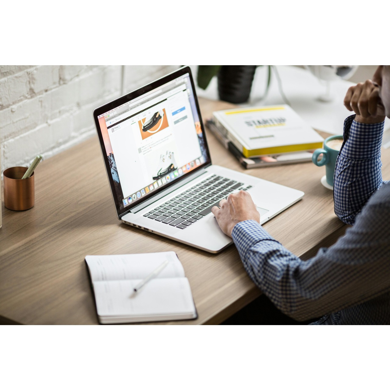 Kayseri’de Shopify ile Online Satışta Başarıya Ulaşın