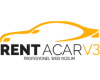 Rent A Car V3