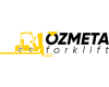 Özmeta Forklift