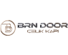Brn Door