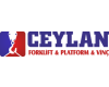 Ceylan Forklift & Platform & Vinç 